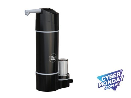 Purificador de agua PSA Mini - Nero