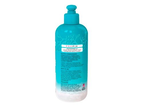 Salon Line Gelatina Liquida Gel Fijación Extra Fuerte 300ml