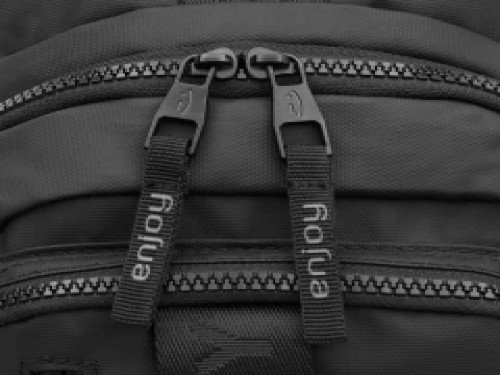 Bandolera Fly - Cool Black (negra) - Enjoy & Smile