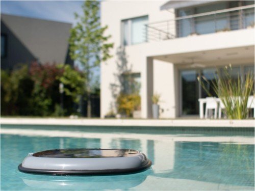 Purificador de piscinas  - PSA Iontrix3