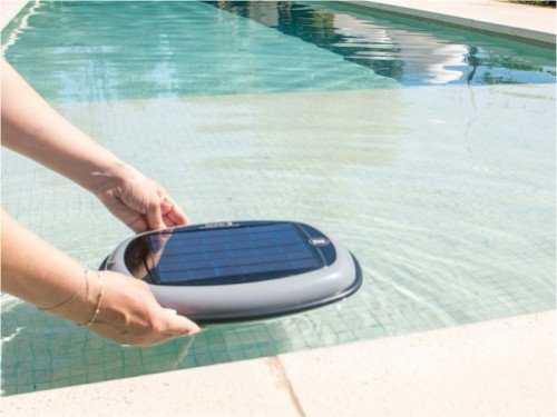 Purificador de piscinas  - PSA Iontrix3