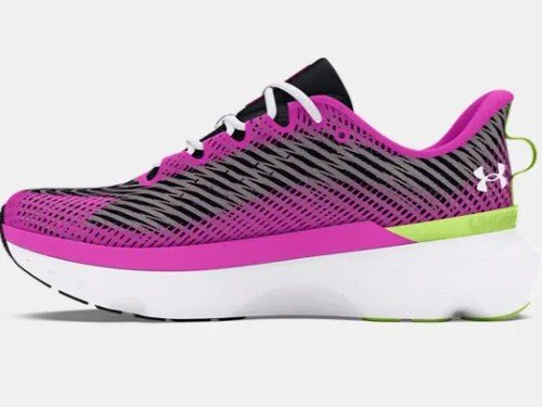 Zapatillas de Running UNDER ARMOUR Infinite ProRun Anywhere para Mujer