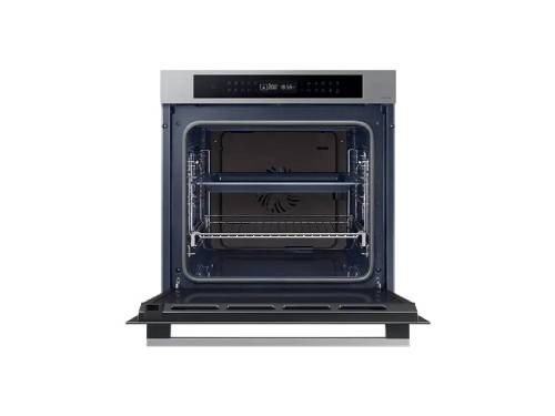 Horno Eléctrico Samsung NV7000B 76 lts con vapor