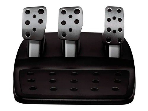 Volante Simulador de Carreras Logitech G29 PS5 PC c/ Pedalera