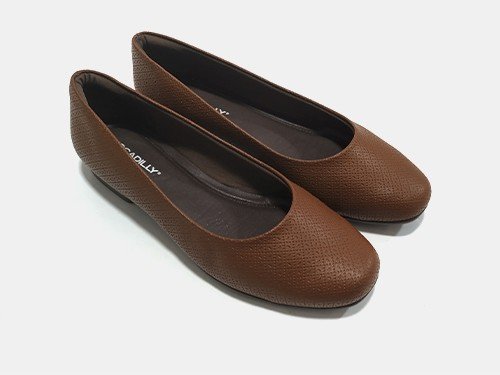 Chatita bailarina PICCADILLY, zapato balerina, clásico de mujer.