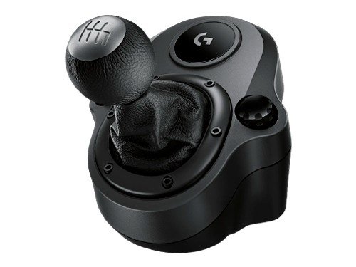 Palanca de Cambios Simulador Logitech Shifter G29 G920
