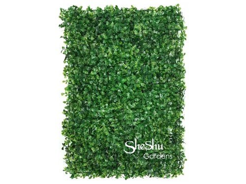 Jardin Vertical Artif. Cesped Panel X 10 Cybermonday Sheshu