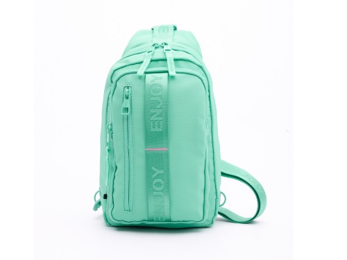 Bandolera Fly - Seafoam (verde) - Enjoy & Smile
