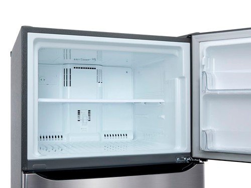 Heladera Inverter 553L LG GT57BPSX No Frost A++