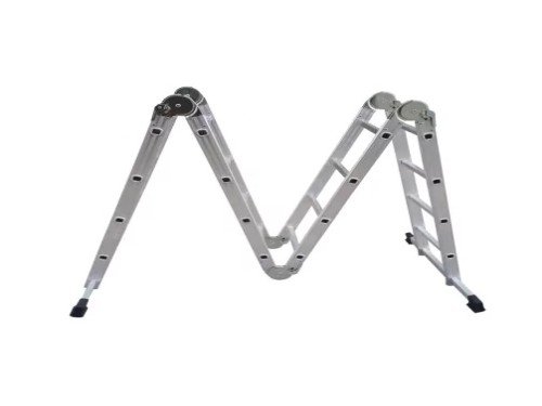 ESCALERA. MULTIF ELEMENTOOLS 4X4