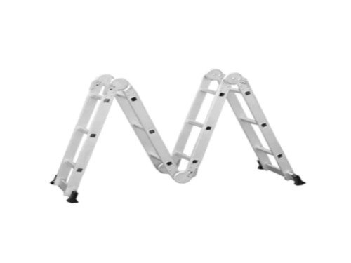 ESCALERA MULTIF ELEMENTOOLS 4X3.