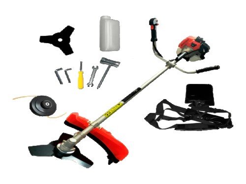 DESMALEZADORA EXPLOSION 52CC MIYAWA DDMI-52CC