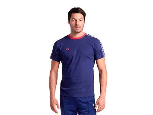 Remera arena Team OG 741