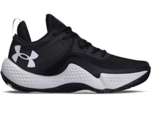 Zapatillas de Basketball UNDER ARMOUR Dagger para Hombre