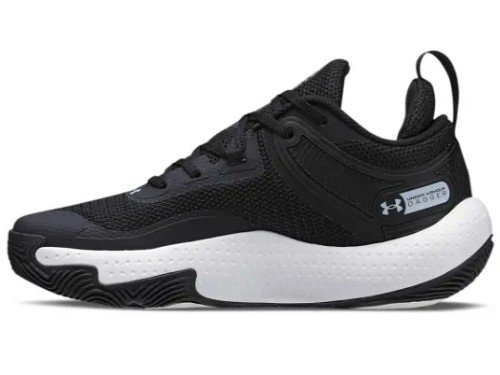 Zapatillas de Basketball UNDER ARMOUR Dagger para Hombre