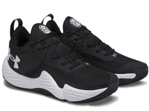 Zapatillas de Basketball UNDER ARMOUR Dagger para Hombre