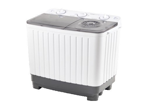 LAVARROPAS KANJI XPB55-655S 5KG SECARROPAS