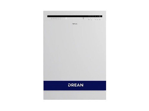 Lavavajillas 13 cubiertos Blanco Drean LVDR1306CB0