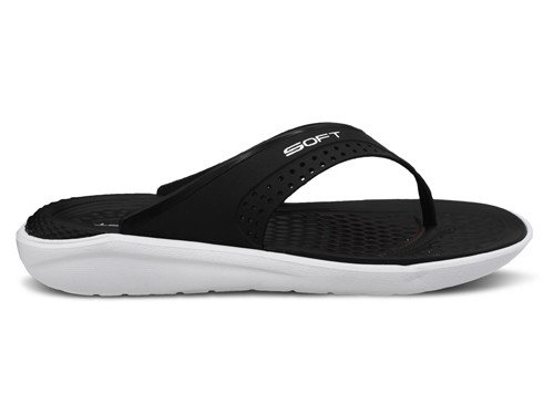 Ojotas De Dama Livianas Comodas Verano Playa Pileta Soft Sb080