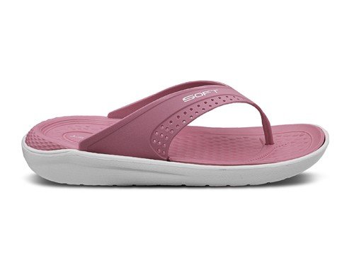 Ojotas De Dama Livianas Comodas Verano Playa Pileta Soft Sb080