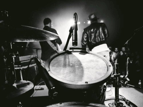 Micrófono SHURE DMK57-52 Kit para Bateria