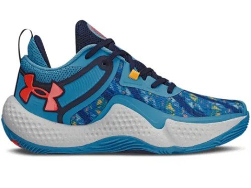 Zapatillas de Basketball UNDER ARMOUR Dagger para Hombre