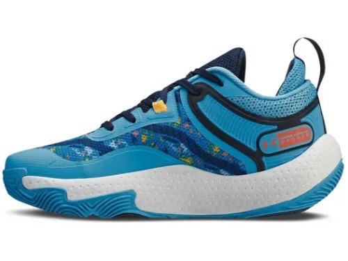 Zapatillas de Basketball UNDER ARMOUR Dagger para Hombre