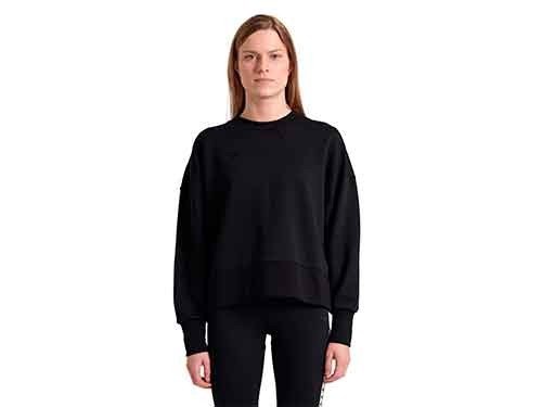 Buzo arena Oversize Crew Neck 550