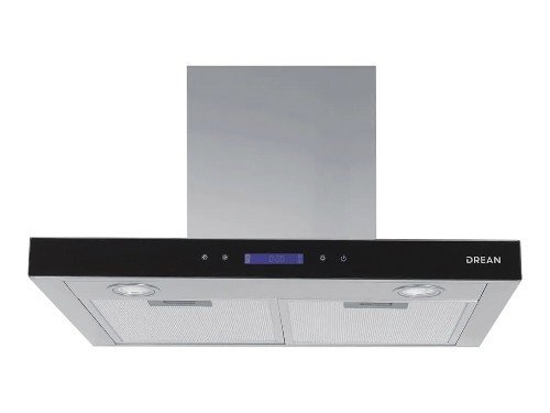 Campana de Extracción 60 cm Acero Inoxidable Drean CRDR60IA