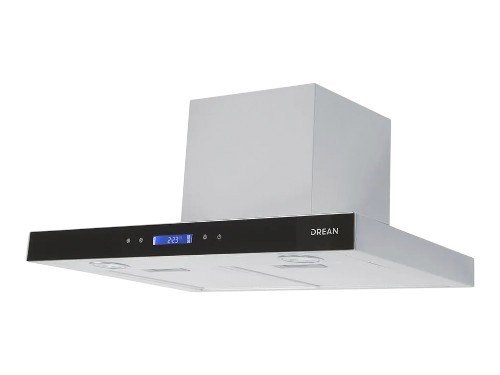Campana de Extracción 60 cm Acero Inoxidable Drean CRDR60IA