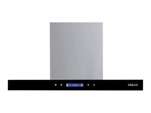 Campana de Extracción 60 cm Acero Inoxidable Drean CRDR60IA