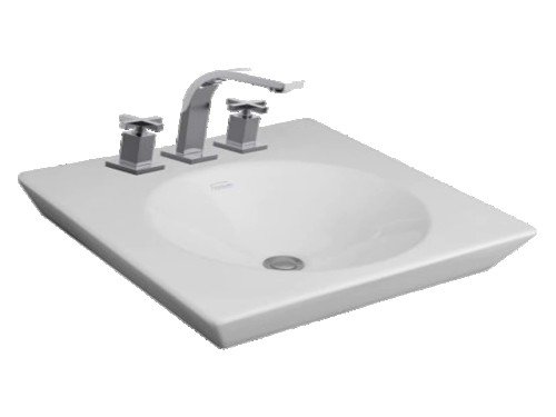 BACHA TORI CUADRA APOYO 3 AG TOR-BH-051-BL