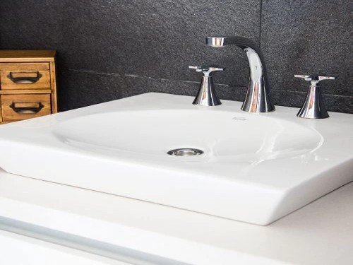 BACHA TORI CUADRA APOYO 3 AG TOR-BH-051-BL