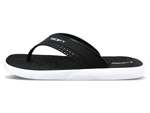 Ojota Hombre Chinela Verano Livianas Cómodas Confort Sb090