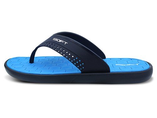 Ojota Hombre Chinela Verano Livianas Cómodas Confort Sb090