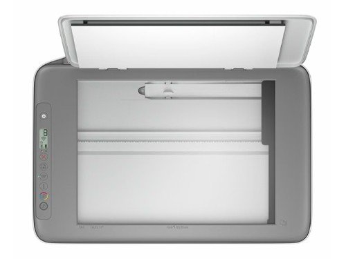 Impresora Multifuncion a Color HP DeskJet 2875 WiFi