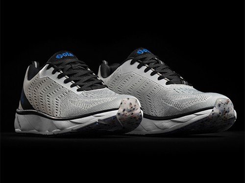 Zapatillas GOLA - Modelo ULTRA SPEED 2 - Estilo deportivo de running