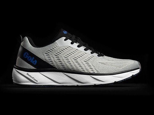 Zapatillas GOLA - Modelo ULTRA SPEED 2 - Estilo deportivo de running