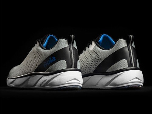 Zapatillas GOLA - Modelo ULTRA SPEED 2 - Estilo deportivo de running