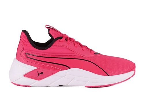Zapatillas Puma Mujer Lex Rosadas Training