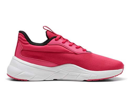 Zapatillas Puma Mujer Lex Rosadas Training