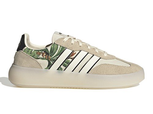 Zapatillas Adidas Mujer Bp 90 Decode