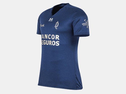 Camiseta UNDER ARMOUR La Dolfina para Hombre