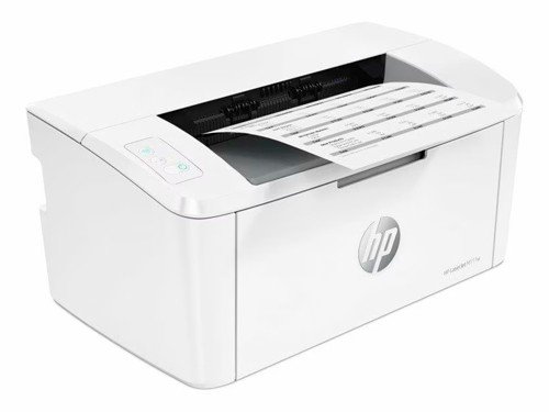 Impresora Monofuncion Laser HP LaserJet M111w WiFi