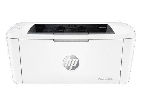 Impresora Monofuncion Laser HP LaserJet M111w WiFi
