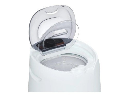 Centrifugador P. Plus C. Timer 15kg Wanke CWSU150EARWP Blanco