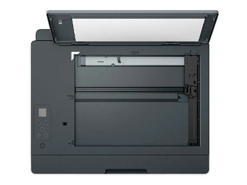 Impresora Multifuncion HP Smart Tank 520 Sistema Continuo