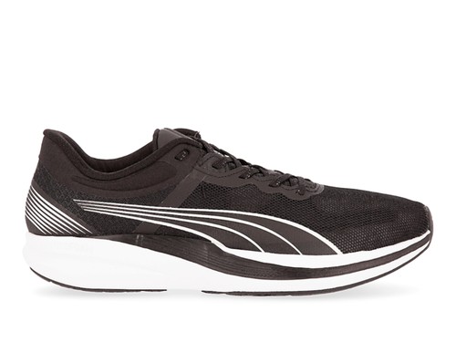 Zapatillas Puma Unisex Redeem Profoam Negras Running