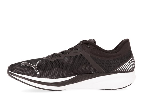 Zapatillas Puma Unisex Redeem Profoam Negras Running
