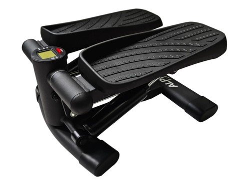 Mini Escalador Stepper Monitor Display Alpina Powerstep X2